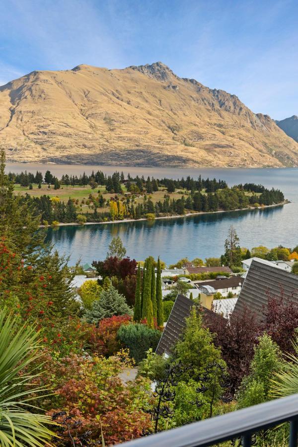 شقة Whakatipu Heights كوينستاون المظهر الخارجي الصورة